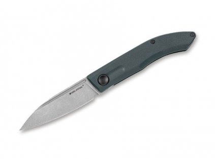 Real Steel Stella G10 Green SW