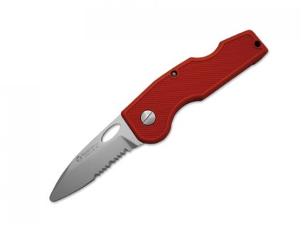 Maserin Emergency Knife 217/RK