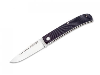 Manly Comrade D2 Black