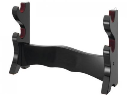 Magnum Sword Stand Double