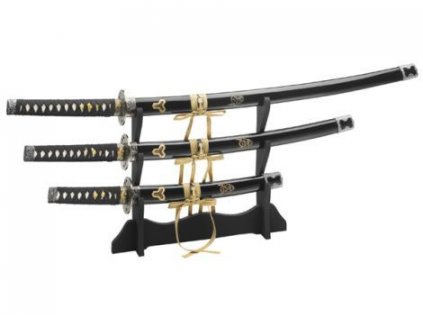 Magnum Hattori Hanzo Set