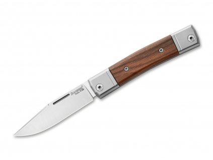 LionSteel BestMan I Santos