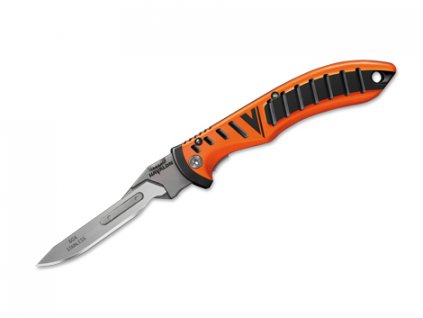 Havalon Forge Orange