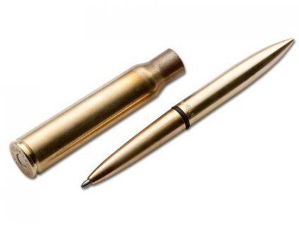 Fisher Space Pen .338 Lapua Magnum