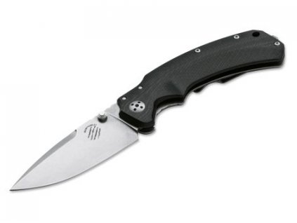 Bastinelli Knives R.E.D. Folder