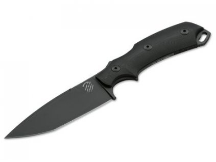 Bastinelli Knives R.E.D.