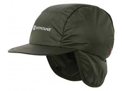 Montane čepice Insulated Mountain Cap