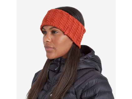 Montane čepice Windjammer Headband