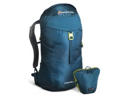 Montane batoh Featherlite 30