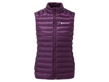 Montane dámská vesta Anti-Freeze Gilet