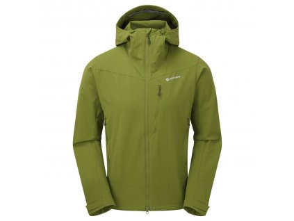 Montane Bunda Dyno LT jacket