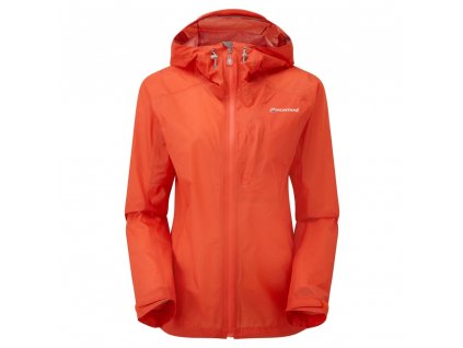 Montane bunda Womens Minimus Jacket (2018)