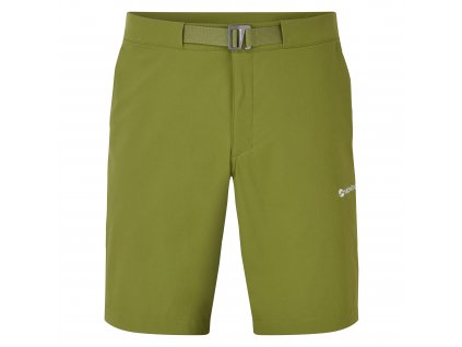 Montane pánské kraťasy Tenacity Lite Shorts