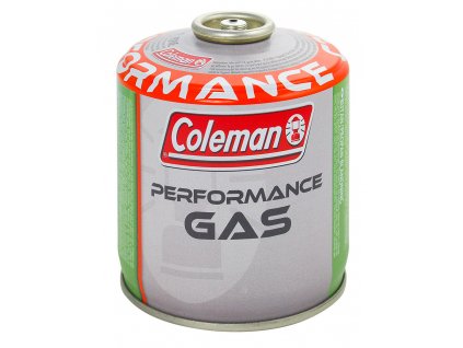 Coleman kartuše C500 Performance