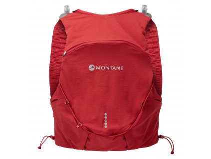 Montane běžecká vesta Gecko Vp 12