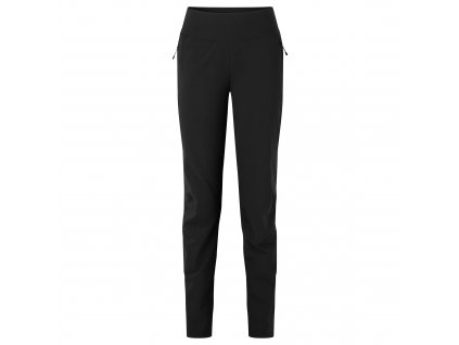 Montane dámské softshellové kalhoty Fem Tucana Lite Pants - Zkrácené Nohavice