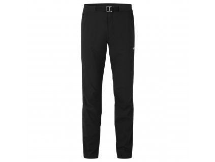 Montane pánské softshellové kalhoty Tenacity Lite Pants - Prodloužené Nohavice
