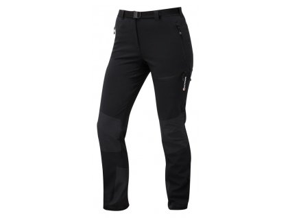 Montane Kalhoty Womens Terra Mission Pants