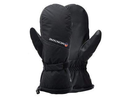 Montane Palcové rukavice  Extreme Mitt