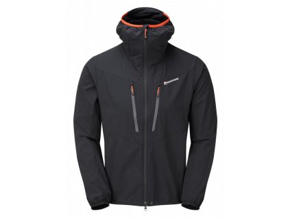 Montane Bunda Alpine Edge Jacket