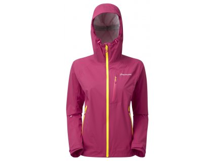 Montane bunda Womens Minimus Stretch Jacket