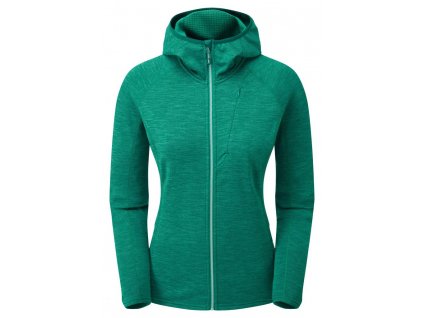 Montane dámská mikina Fem Protium Hoodie