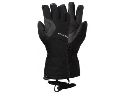 Montane dámské rukavice Fem Supercell Glove