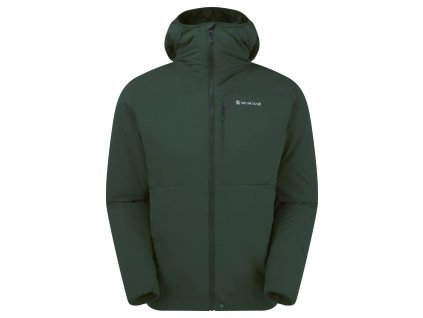 Montane pánská bunda Fireball Jacket