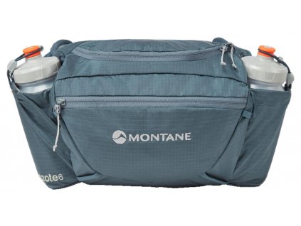 Montane ledvinka Azote 6