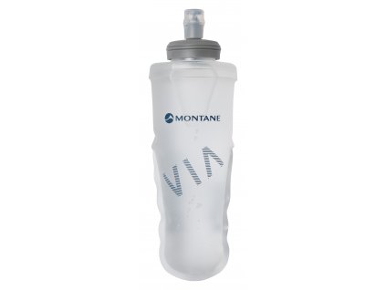 Montane láhev Montane Softflask 360Ml