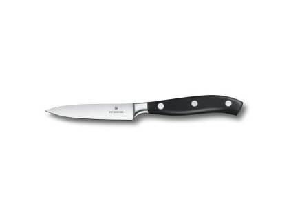 Victorinox Grand Maître steak knife 12cm straight