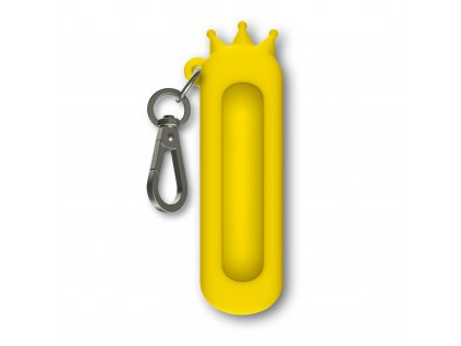 Victorinox Silikonové pouzdro, Crown, Sunny Side