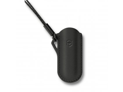 Victorinox Kožené pouzdro, Dark Illusion