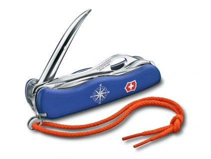Victorinox Kapesni nuz Skipper Pro