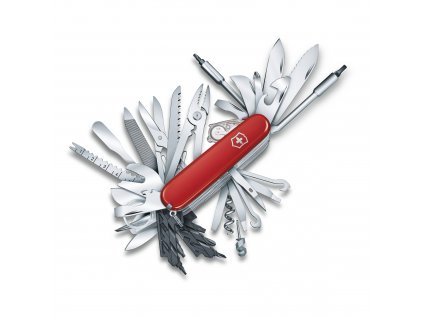 Victorinox Cyber Tool M 91 mm