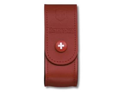 Victorinox Belt Pouch leather