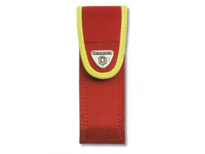 Victorinox Pouch leather
