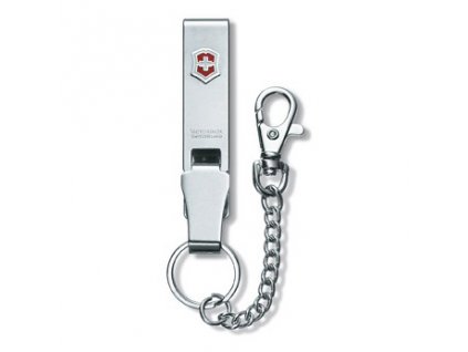 Victorinox Belt hanger Multiclip metal