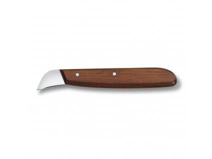 Victorinox Nůž kuchyňský na kaštany dřevo