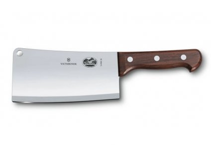 Victorinox Sekáček 18cm dřevo