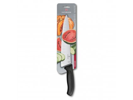 Victorinox Nůž SwissClassic, carving knife, blistr