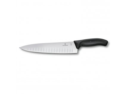 Victorinox Swiss Classic carving knife 20cm straight