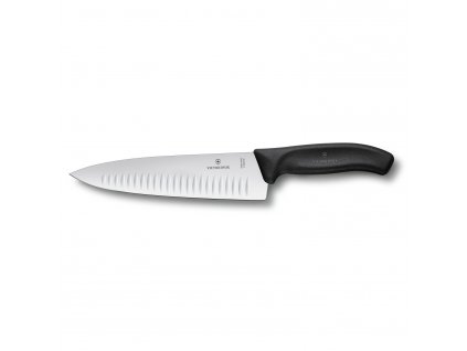 Victorinox Nůž Carving knife Swiss Classic 20 cm