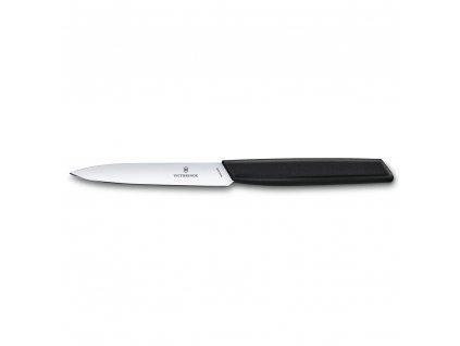 Victorinox Swiss Modern paring knife 10cm wavy