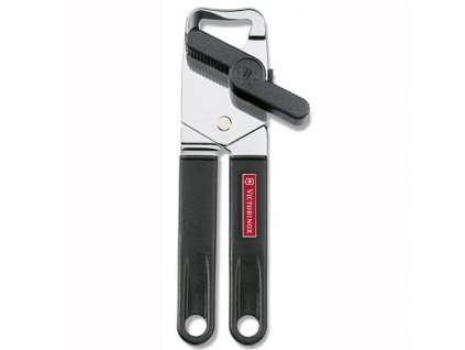 Victorinox Otvírák universal černý