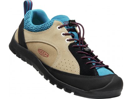 Keen Jasper Rocks Sp Men - safari/fjord blue