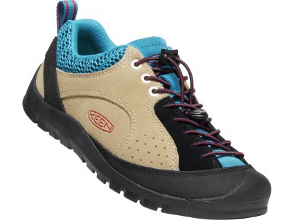 Keen Jasper Rocks Sp Women - safari/fjord blue