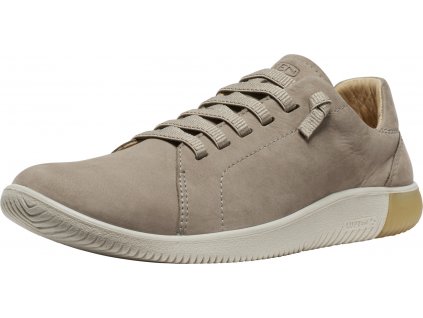 Keen KNX Lace Men - brindle/plaza taupe