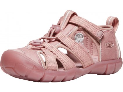 Keen Seacamp II CNX Children - dark rose