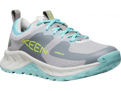 Keen Versacore WP Women - alloy/evening primrose